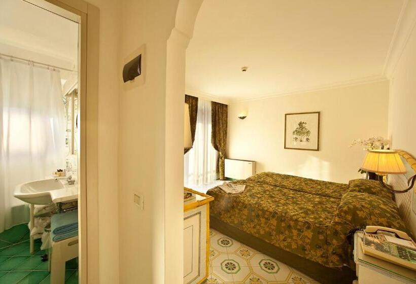 Quarto Estandar, Grand Hotel Il Moresco