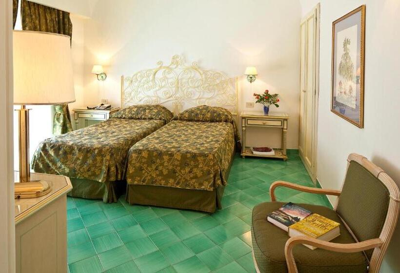 Номер Стандарт, Grand Hotel Il Moresco