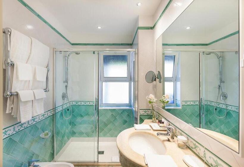 Номер Комфорт, Grand Hotel Il Moresco