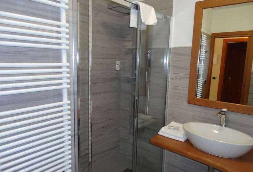 اتاق استاندارد, Grand Hotel Principe