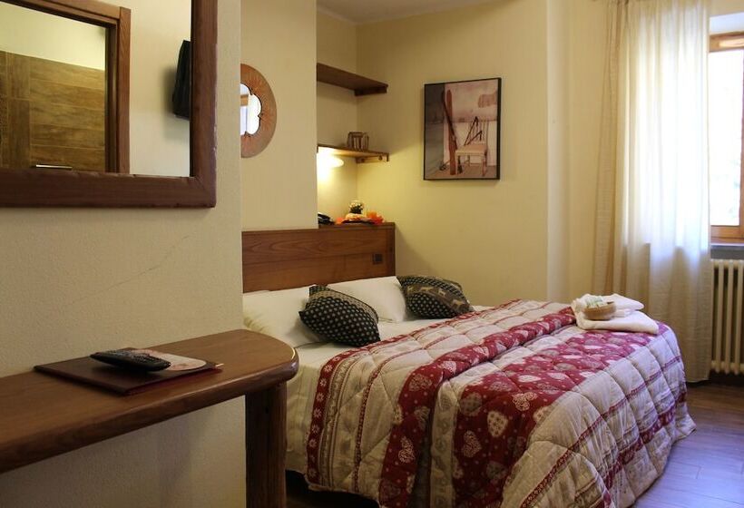 اتاق استاندارد, Grand Hotel Principe