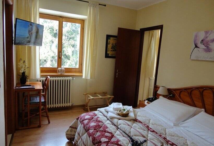 اتاق استاندارد, Grand Hotel Principe