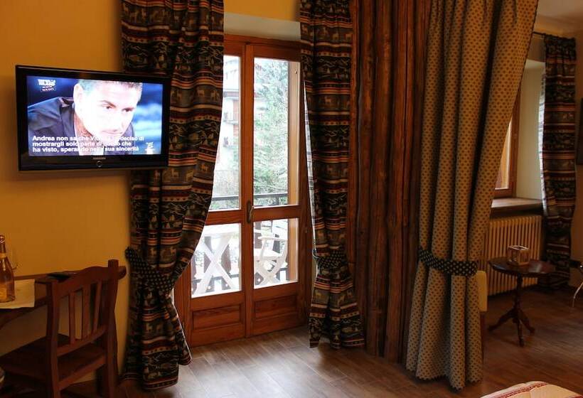اتاق سوپریور, Grand Hotel Principe
