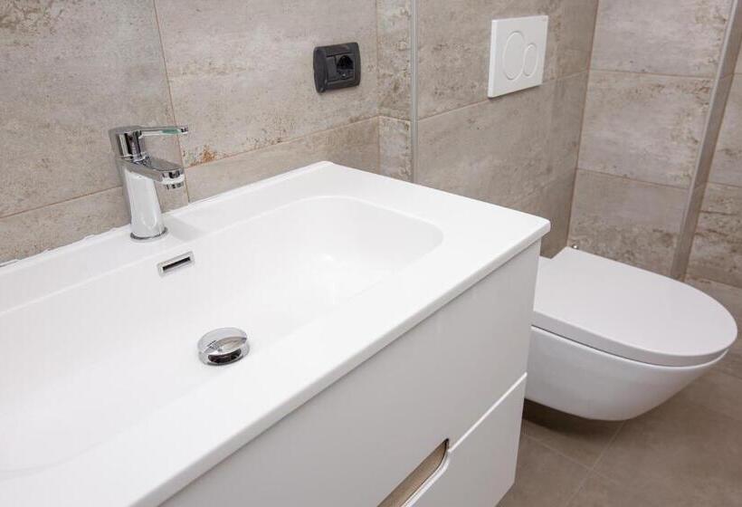 Quarto Superior Quádruplo, Biancospino
