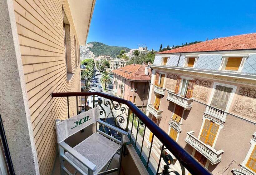 Economy Triple Room, Boncardo
