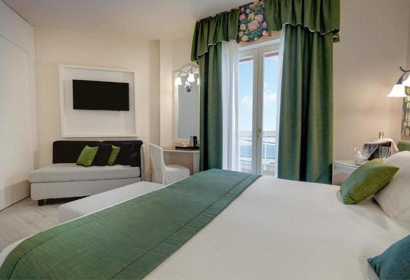 Номер Стандартный с Видом, Cavalieri Palace
