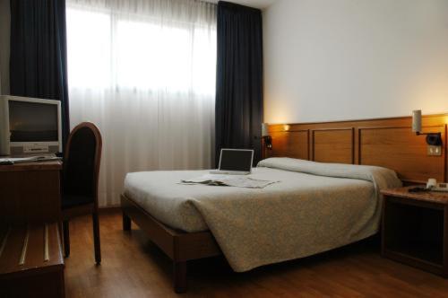 Номер Стандарт, Cavallino