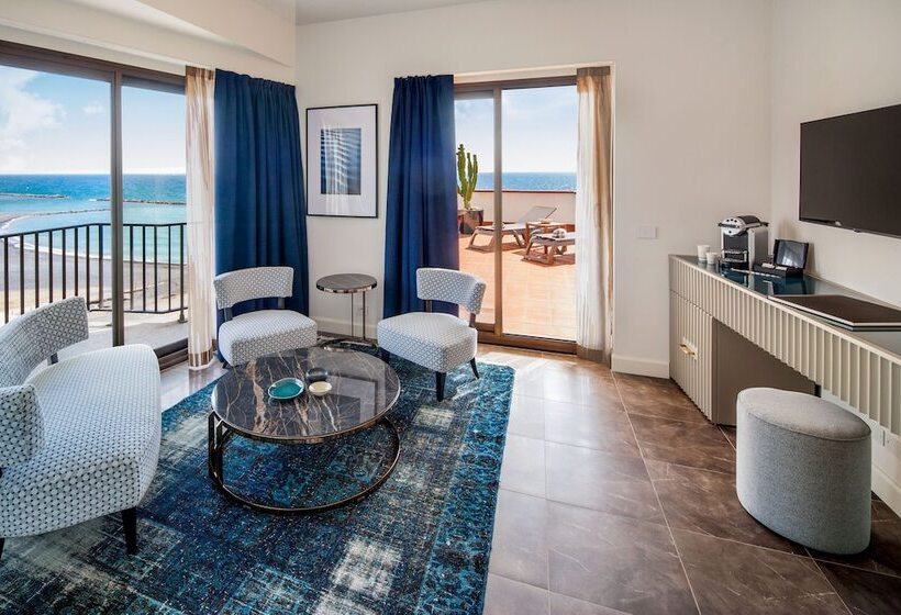 Люкс Вид на Море, Grand Hotel Diana Majestic