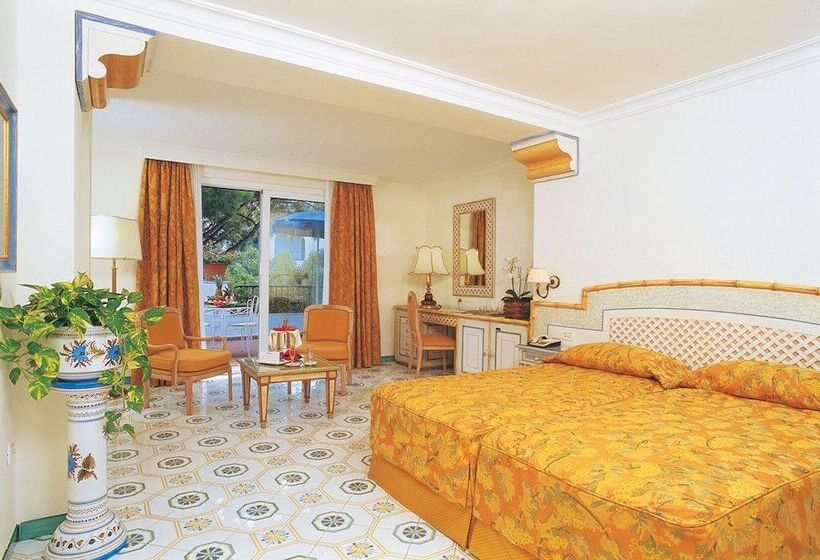 Номер Superior, Grand Hotel Il Moresco