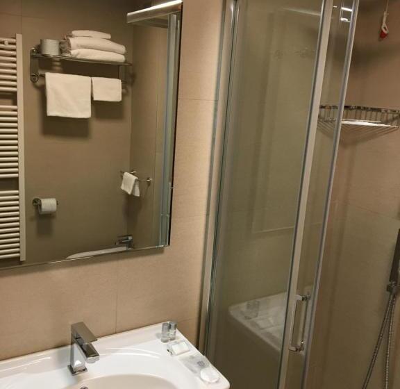 اتاق استاندارد, Maxxim Hotel & Loft