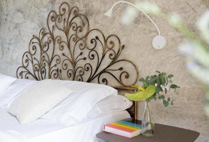 Номер Комфорт, Relais Villa Porta