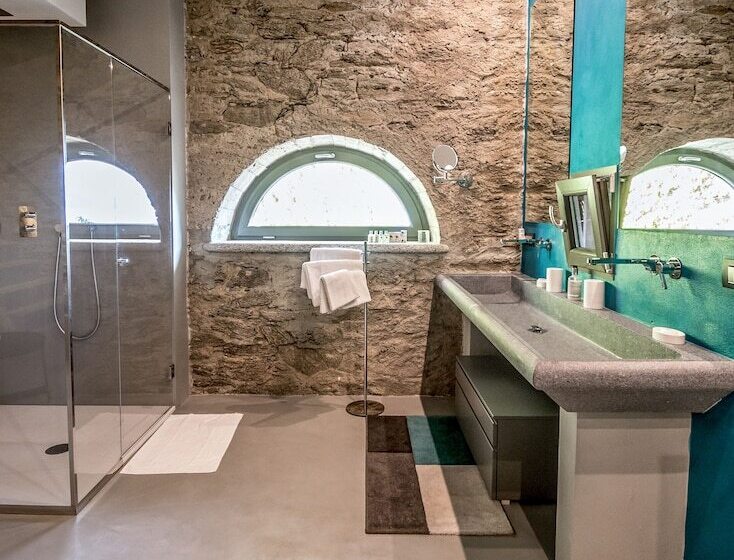 Королевский Люкс, Relais Villa Porta