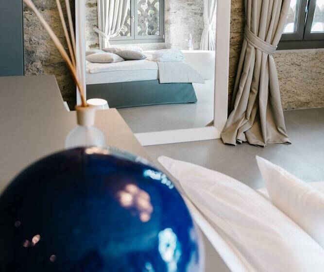Королевский Люкс, Relais Villa Porta