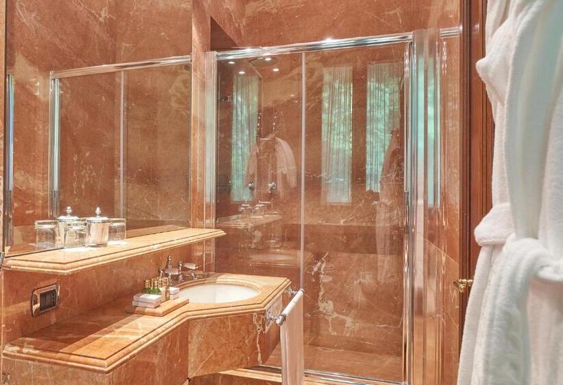 اتاق سوپریور, De La Ville Monza   Small Luxury Hotels Of The World