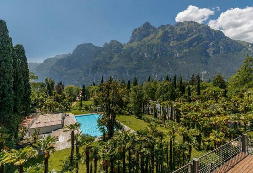 سوئیت با وان آب گرم, Du Lac Et Du Parc Grand Resort