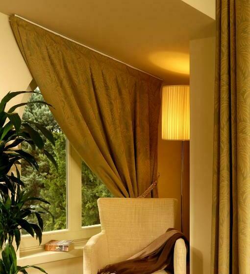 سوییت سوپریور, Du Lac Et Du Parc Grand Resort