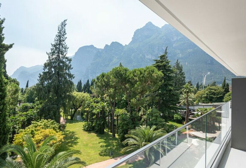 اتاق سوپریور, Du Lac Et Du Parc Grand Resort