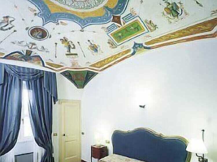 اتاق اجرایی, Fortuna