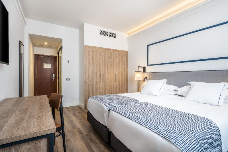 اتاق لوکس, Gallia Palace Hotel   Relais & Châteaux
