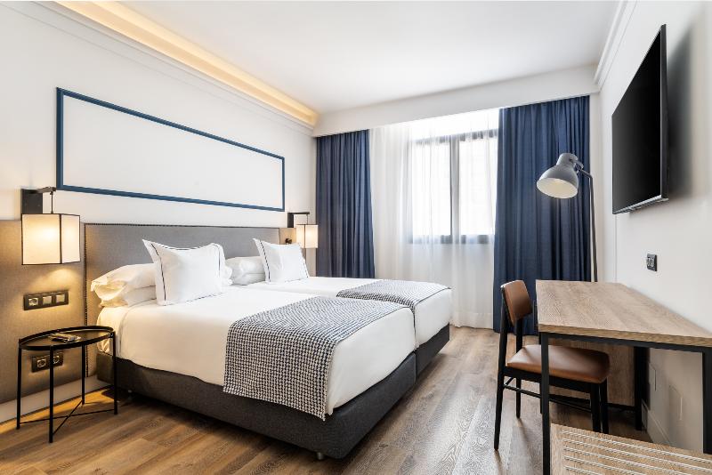 اتاق لوکس, Gallia Palace Hotel   Relais & Châteaux