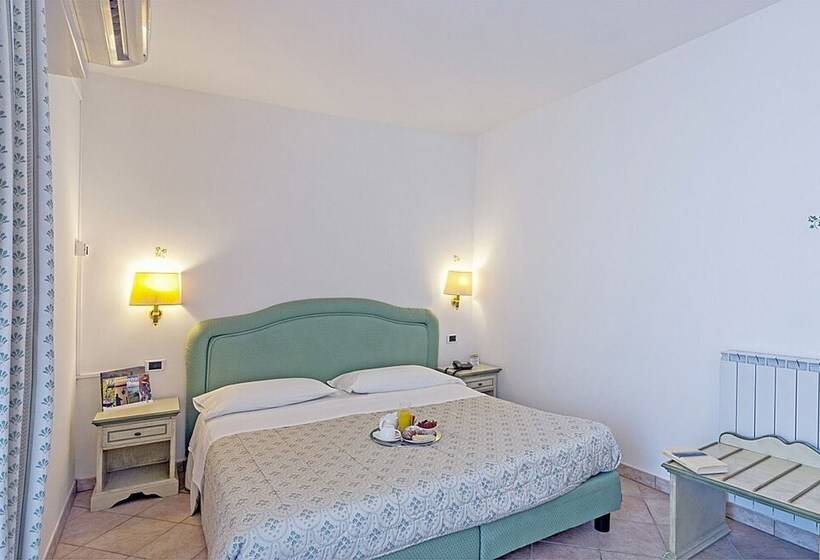 اتاق استاندارد, Kursaal