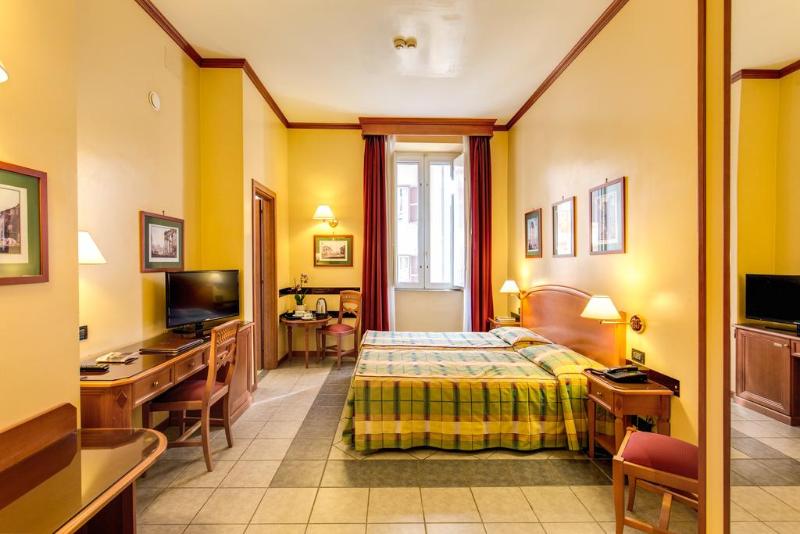 Superior Room, Milani