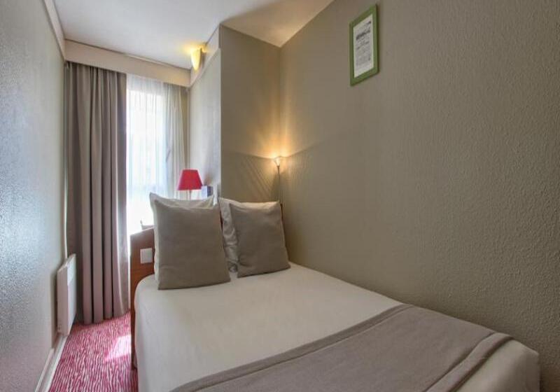 Superior Room, Milani