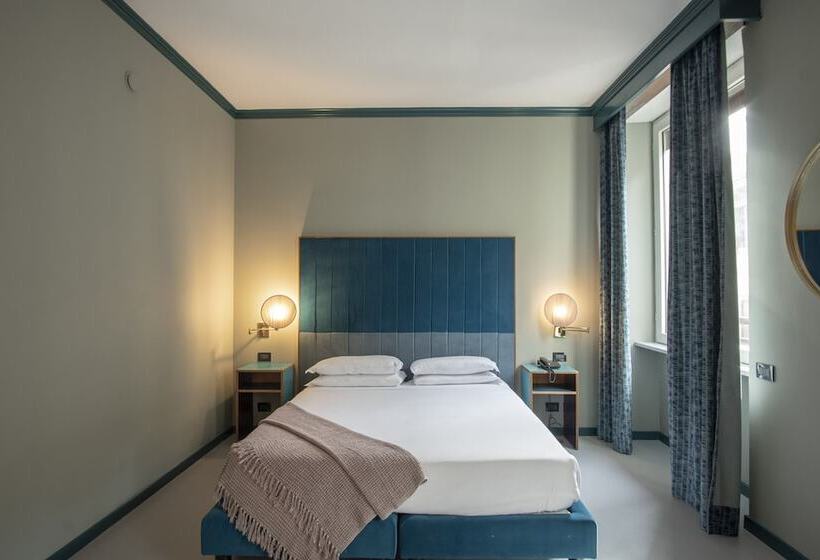 Superior Room, Milani