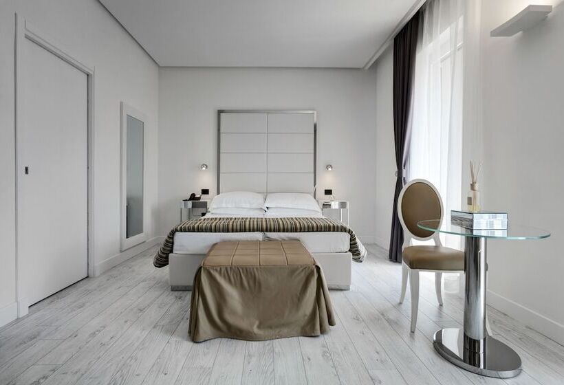 クラシックルーム, Lhp Hotel Montecatini Palace & Spa