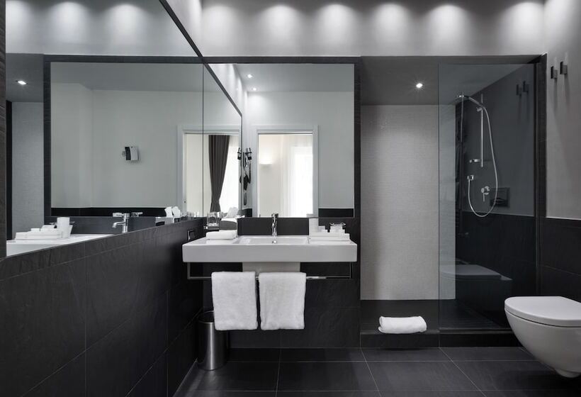 ジュニアスイート, Lhp Hotel Montecatini Palace & Spa