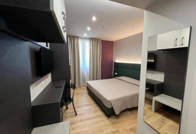 Номер Superior, & Residence Castelli