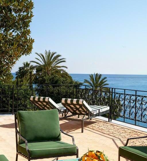 سوئیت با تخت بزرگ, Rocco Forte Villa Igiea
