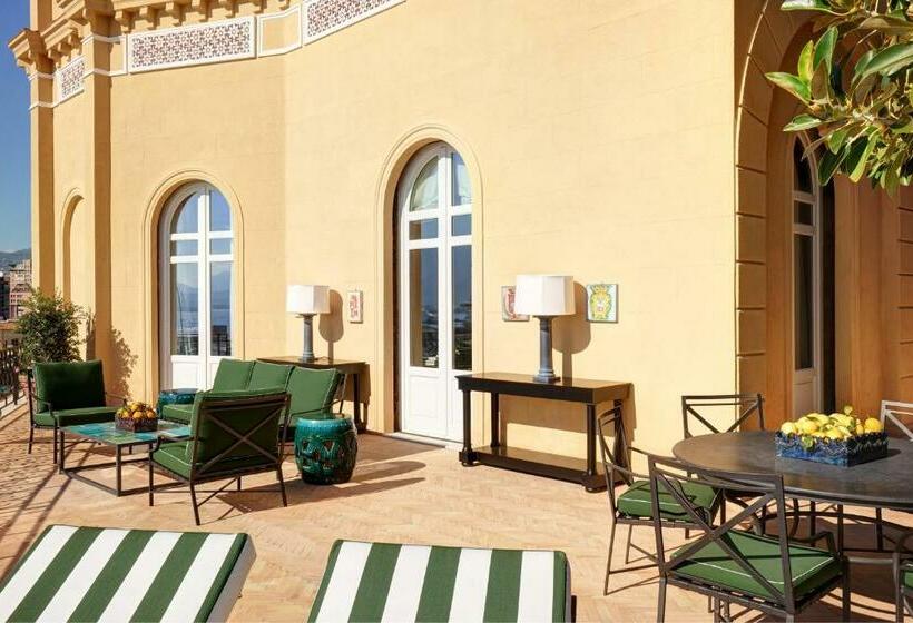 سوئیت با تخت بزرگ, Rocco Forte Villa Igiea