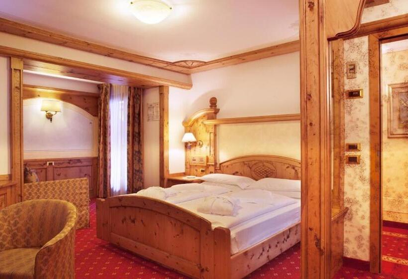 클래식 룸, Kristiania Pure Nature Hotel & Spa