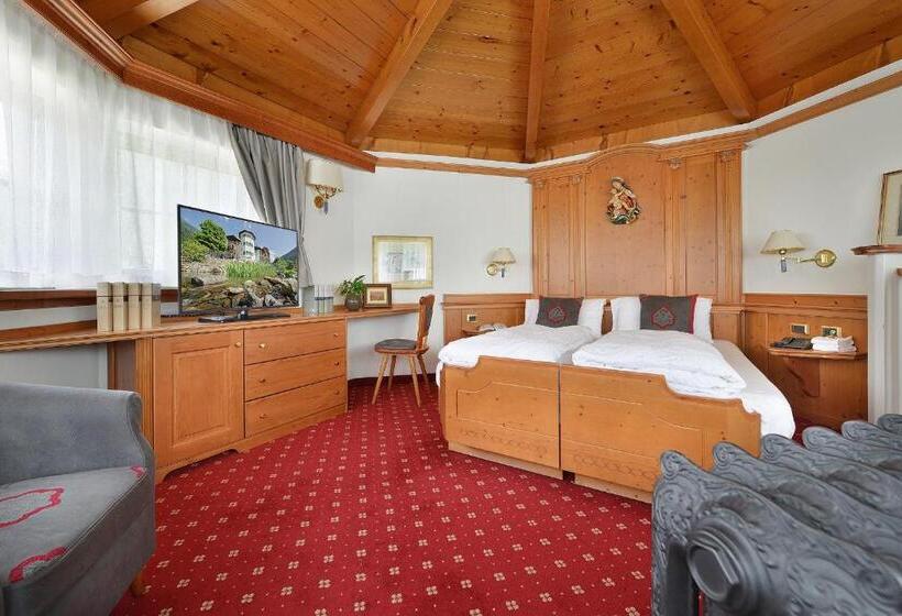 디럭스 스위트, Kristiania Pure Nature Hotel & Spa