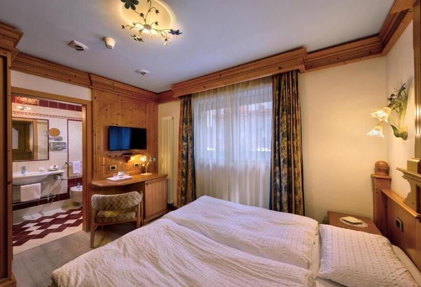 스탠다드 룸, Kristiania Pure Nature Hotel & Spa
