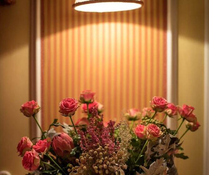 주니어 스위트, Villa Margherita