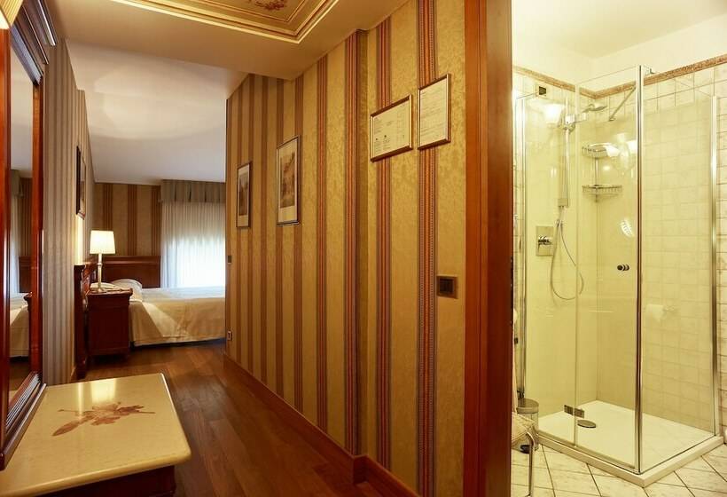 Классический Номер, Villa Quaranta Tommasi Wine Hotel & Spa