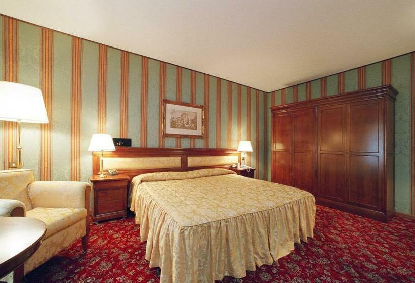 Номер Deluxe, Villa Quaranta Tommasi Wine Hotel & Spa