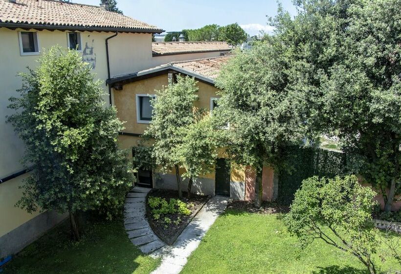 Номер Deluxe, Villa Quaranta Tommasi Wine Hotel & Spa