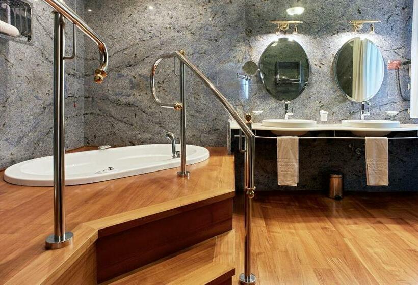 Люкс, Villa Quaranta Tommasi Wine Hotel & Spa