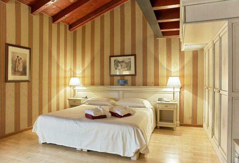 Семейный Номер, Villa Quaranta Tommasi Wine Hotel & Spa