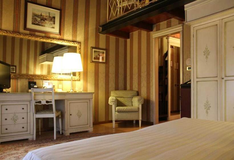 Семейный Номер, Villa Quaranta Tommasi Wine Hotel & Spa