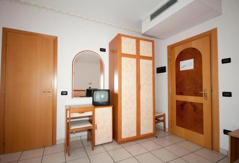 Номер Superior, Albergo San Michele