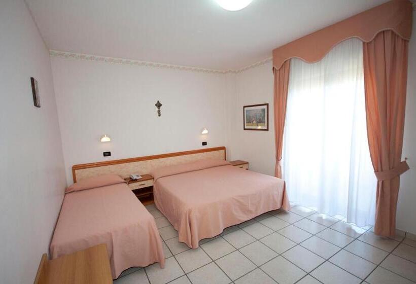Номер Superior, Albergo San Michele