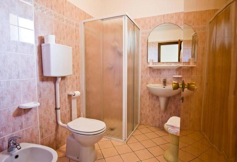 Quarto Estandar, Apollo