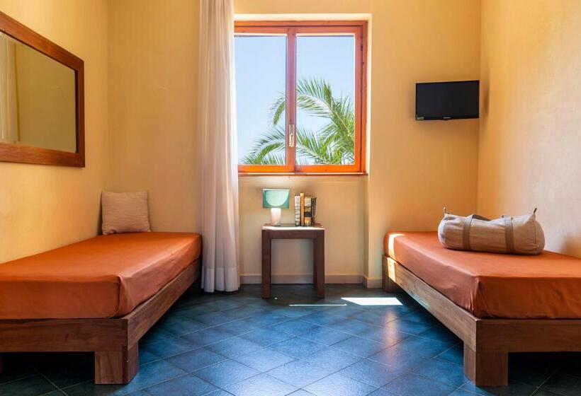 آپارتمان سوپریور 1 خوابه, Argentario Osa Resort