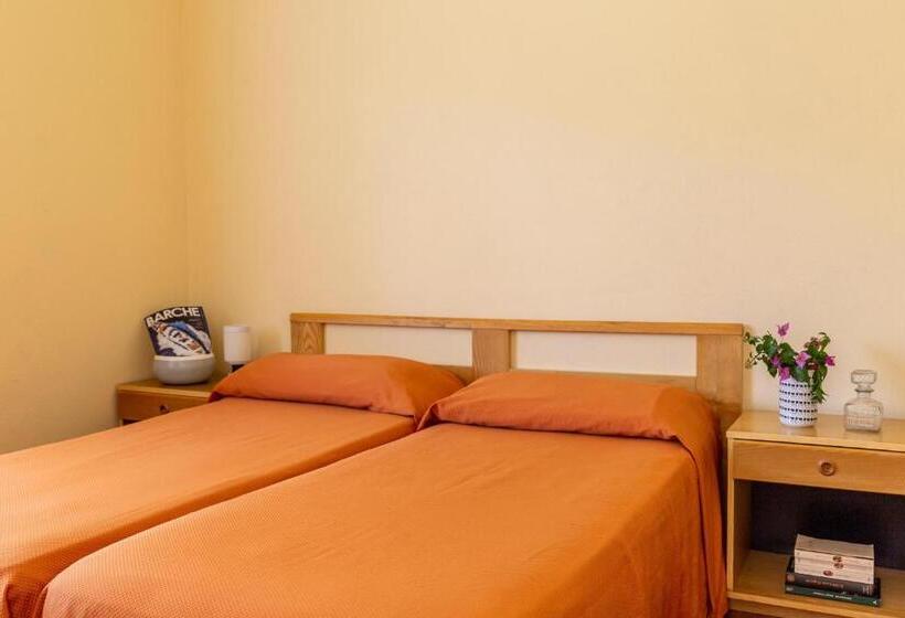 آپارتمان لوکس 2 خوابه, Argentario Osa Resort