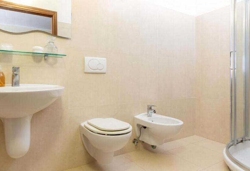استودیوی استاندارد, Argentario Osa Resort