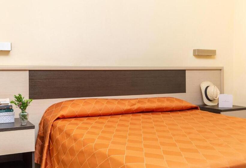 استودیوی استاندارد, Argentario Osa Resort